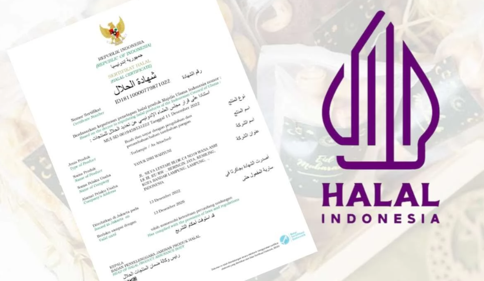 Kemenag Jelaskan Jaminan Produk Halal dapat Tingkatkan Daya Saing dan Kepercayaan Konsumen, Begini Penjelasannya!